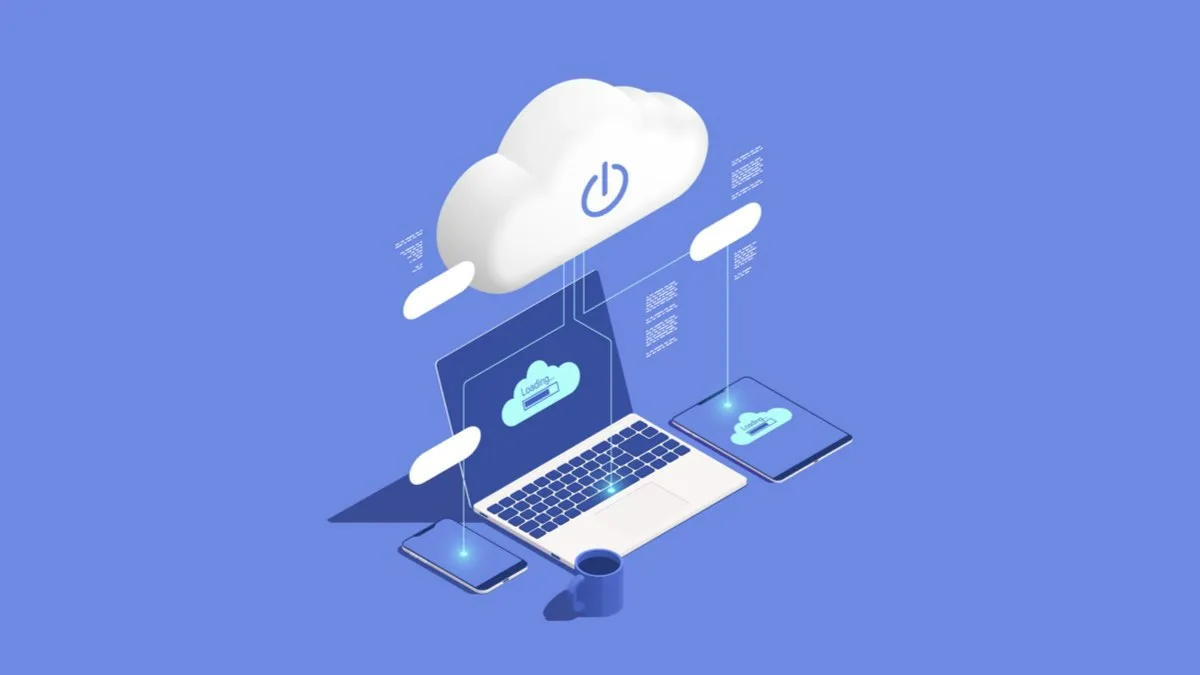 El Futuro de la Infraestructura Digital: Explorando las Ventajas de la Nube