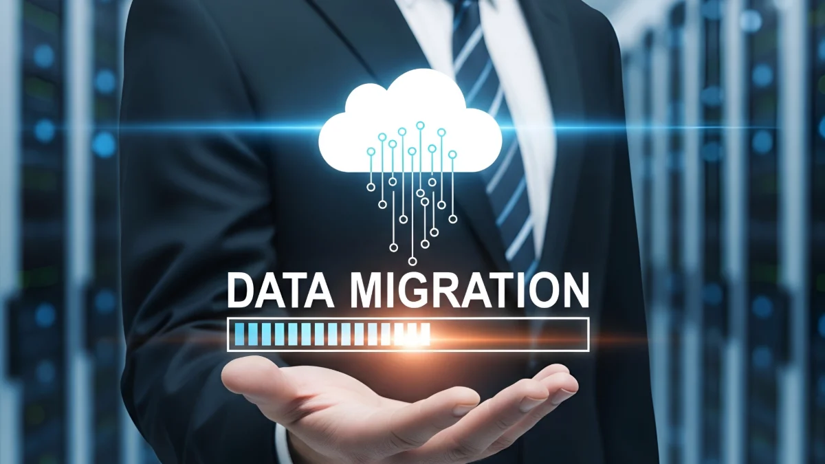 Migración de Proyectos a la Nube: Eficiencia con Gontege