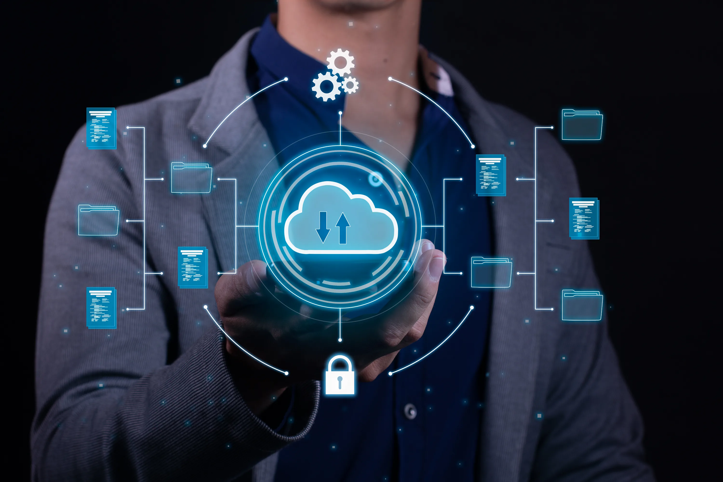 Protegiendo tus Datos: Estrategias Clave para la Seguridad en la Nube