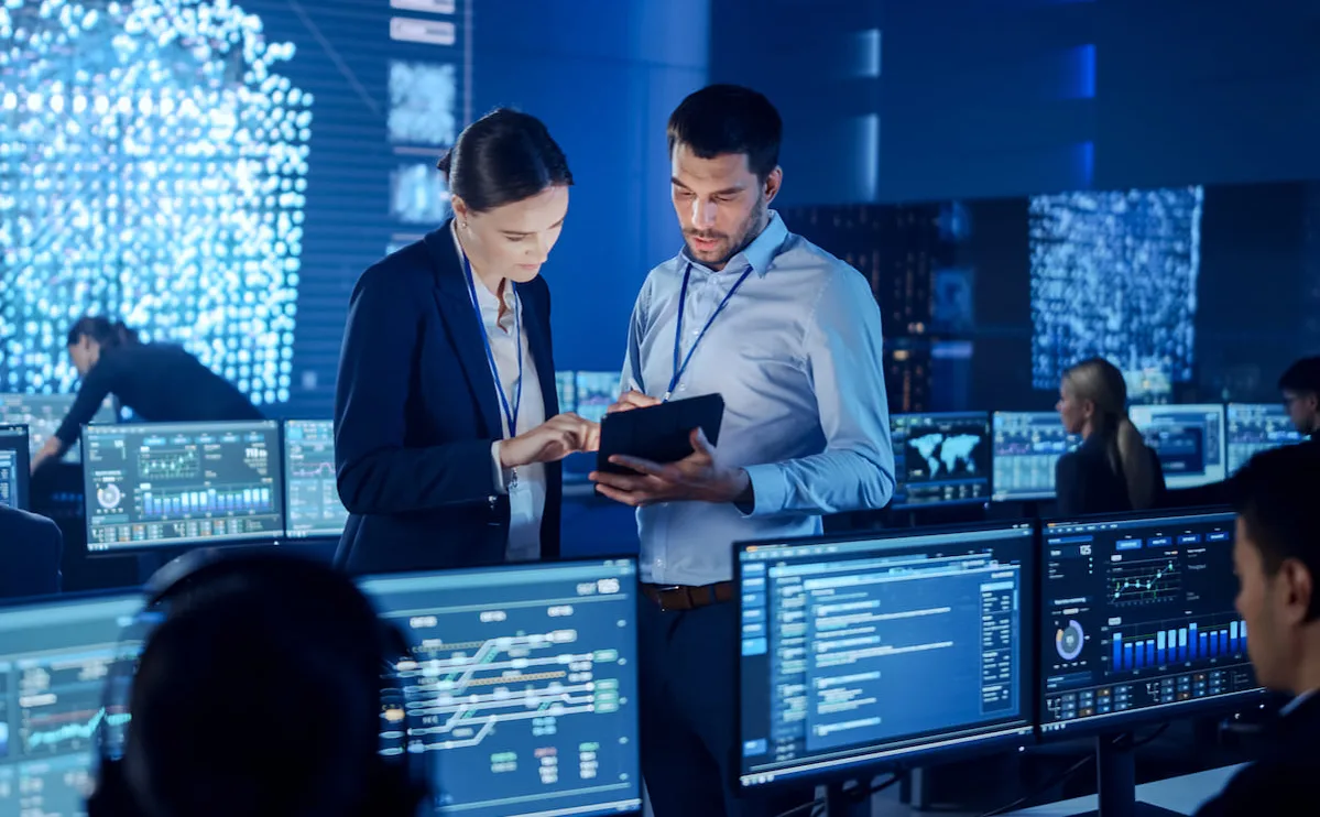 Gontege: Agilidad y Escala para tus Datos en la Nube